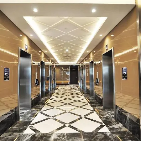 Luxury Istanbul