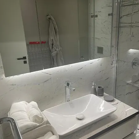 Luxury Istanbul