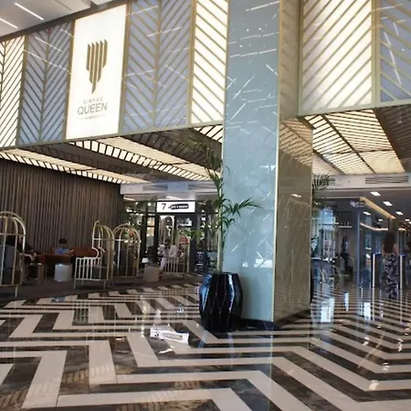 Luxury Apartment