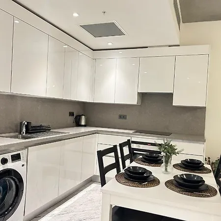 Apartment Luxury *
