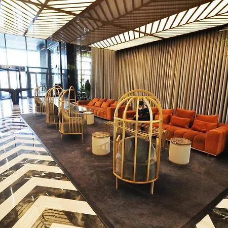 Apartment Luxury Istanbul