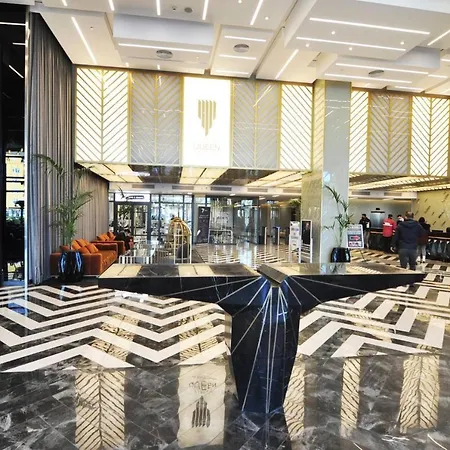 Apartment Luxury Istanbul